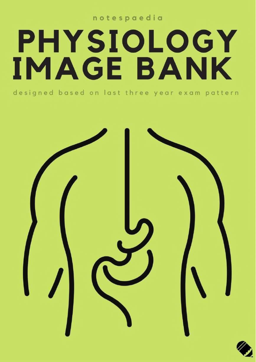 Preview image for Physiology Image Bank 2nd Edition (Latest Update)